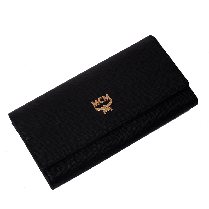 MCM Long Wallet Outlet NO.0120